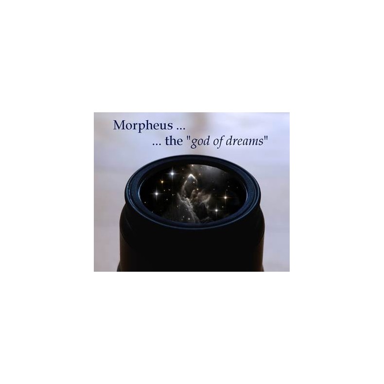 Baader Morpheus 14 mm 76º ocular Baader Morpheus 14 mm 76º ocular