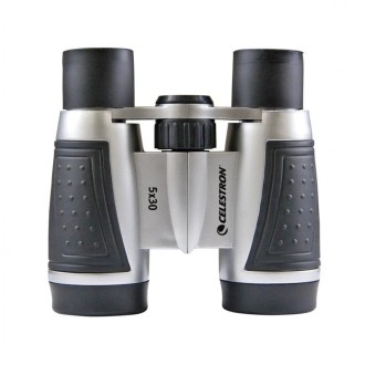 Celestron Binóculos 5x30