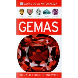 Livro GEMS. GUIAS DA...