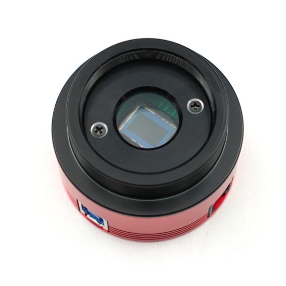 ZWO Câmara CCD ASI174MM Monocromática