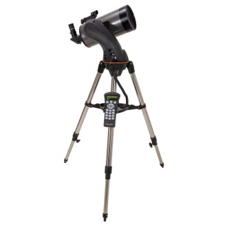 Celestron Telescópio usado...