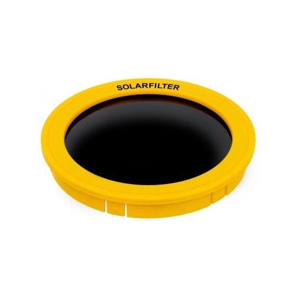 Bresser Telescópio Solarix 76/350 com filtro solar