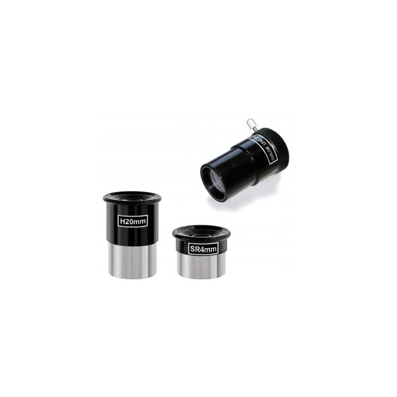 Bresser Telescópio Solarix 76/350 com...