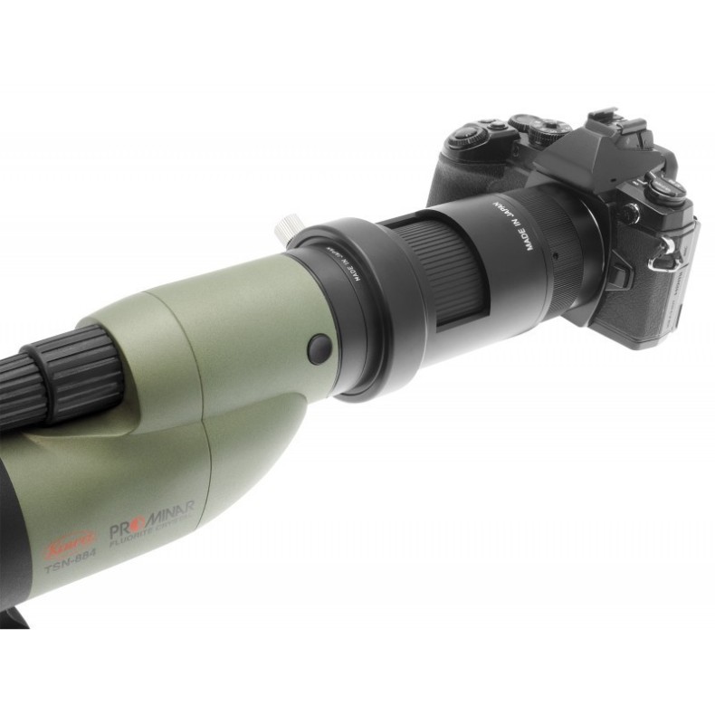 Multiplicador 1,6x KOWA TSN-EX16 Multiplicador 1,6x KOWA TSN-EX16