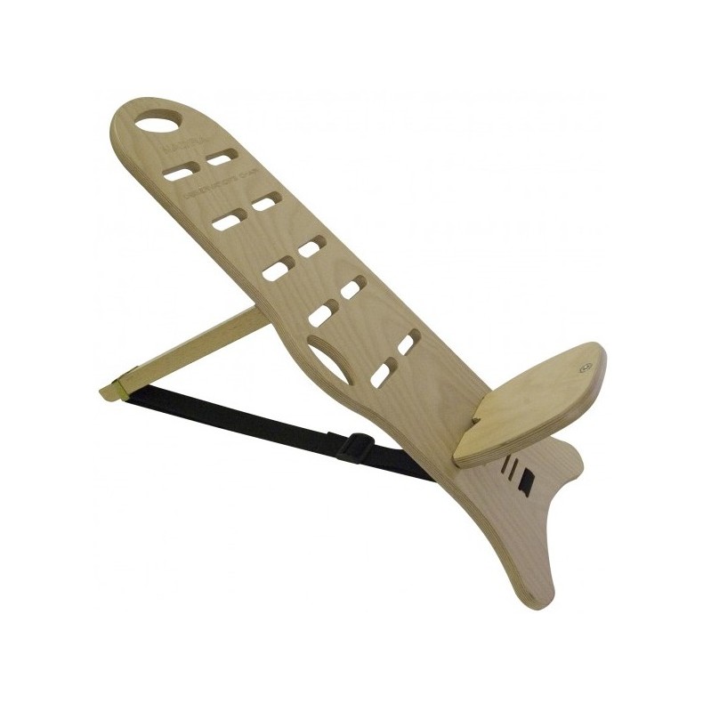 Geoptik Cadeira de observação Nadira