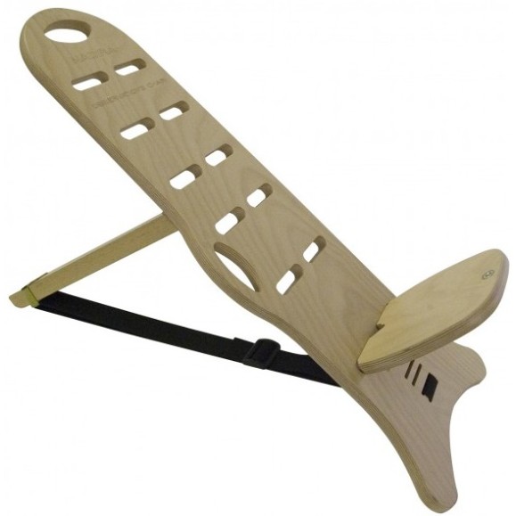 Geoptik Cadeira de observação Nadira