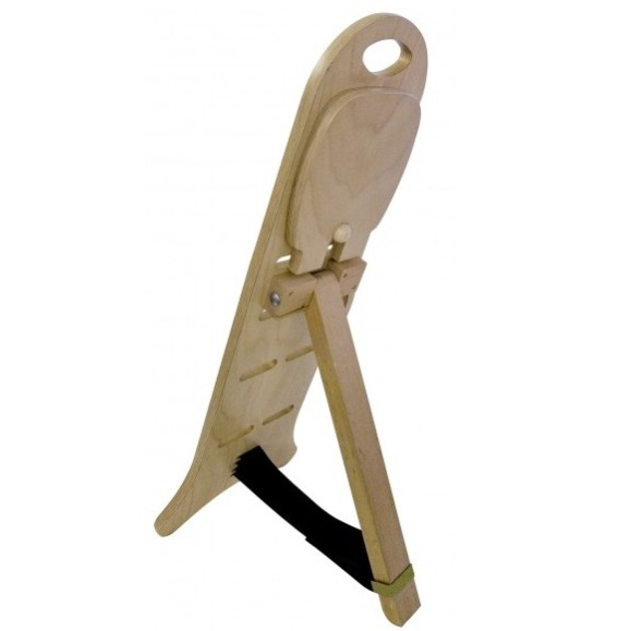 Geoptik Cadeira de observação Nadira