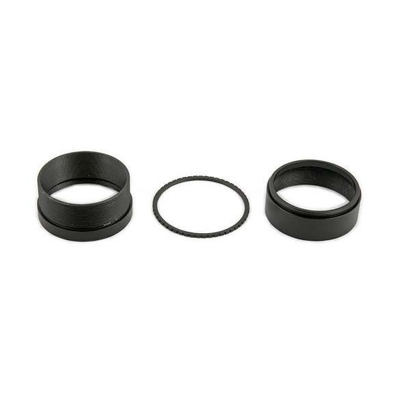 TS Extensão T2 variável, de 20,5 a 30 mm