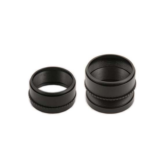 TS Extensão T2 variável, de 20,5 a 30 mm