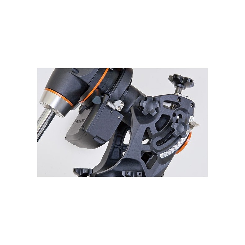 Usado EQ montagem Celestron CGE PRO... Usado EQ montagem Celestron CGE PRO...
