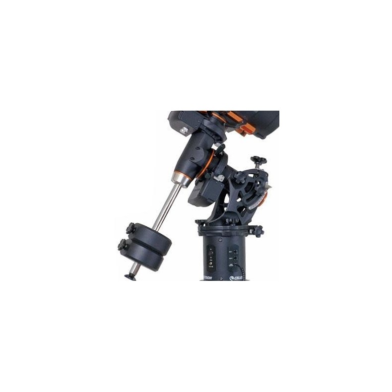 Usado EQ montagem Celestron CGE PRO... Usado EQ montagem Celestron CGE PRO...