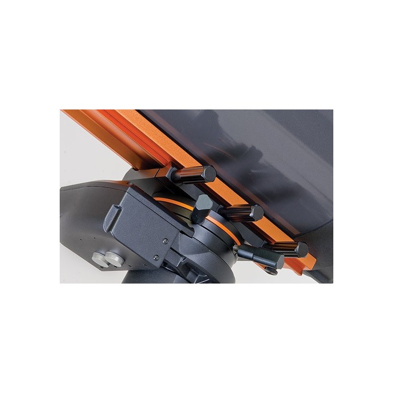 Usado EQ montagem Celestron CGE PRO... Usado EQ montagem Celestron CGE PRO...