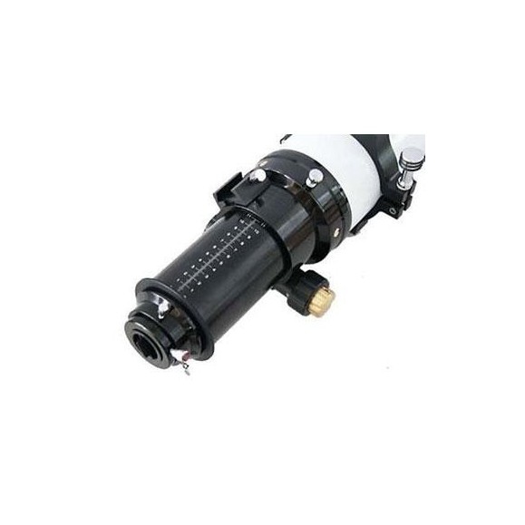 TS Telescópio PHOTOLINE APO 107 Triplet f/6.5