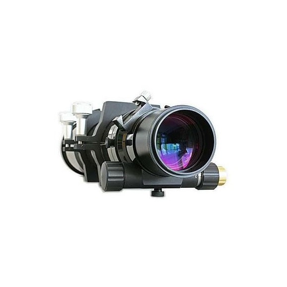 TS Telescópio PHOTOLINE APO 107 Triplet f/6.5