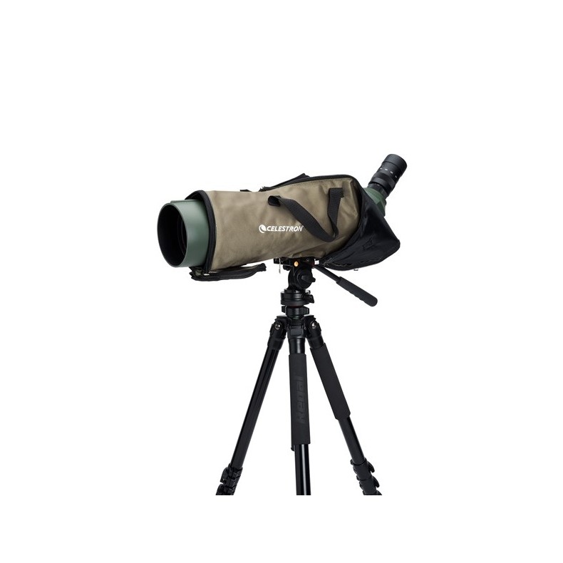 Celestron Telescópio terrestre Regal... Celestron Telescópio terrestre Regal...