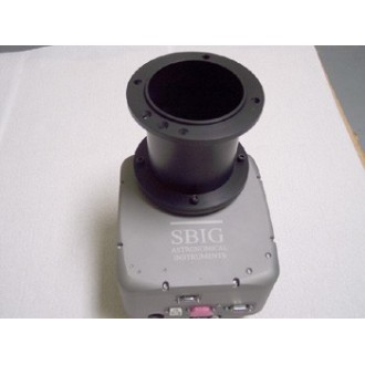 Espaciador Securefit para CDK 17"-24" 5.33cm/2.1" para cámaras CCD