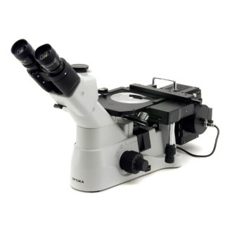 OPTIKA Microscópio...