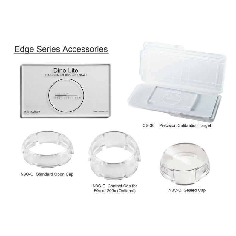 Dino-Lite Microscópio digital USB...