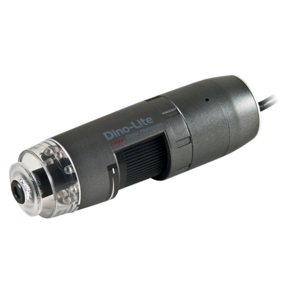 Dino-Lite Microscópio digital USB AM4515T8 EDGE