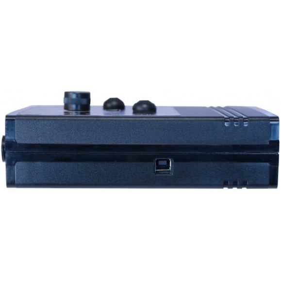 Geoptik Fonte de alimentação múltipla VARIUS