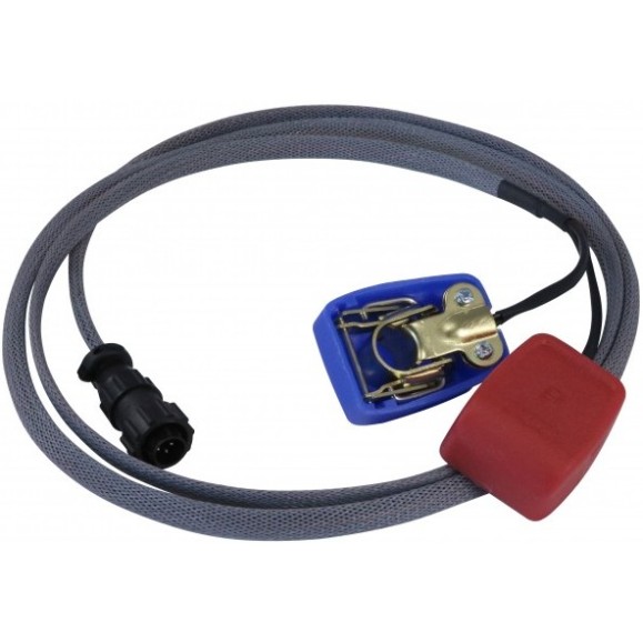 Geoptik Fonte de alimentação múltipla VARIUS