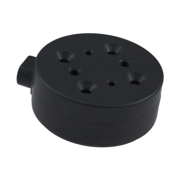 Celestron Acoplamento de ligação ao AVX para terminais Geoptik