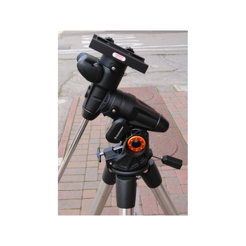 Celestron Acoplamento de ligação ao...