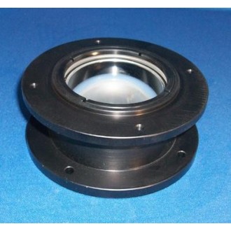 Reductor 0.66x a 2.75" para CDK 12.5"