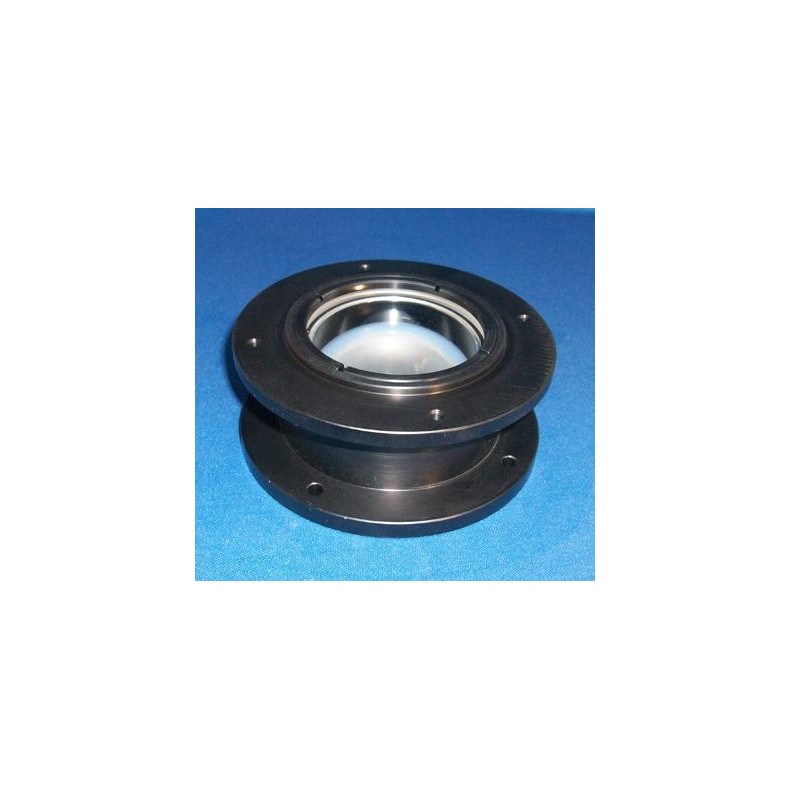 Reductor 0.66x a 2.75" para CDK 12.5"