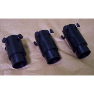 Espaciador 2" PW-4 Estándar para 9.78cm/3.8"