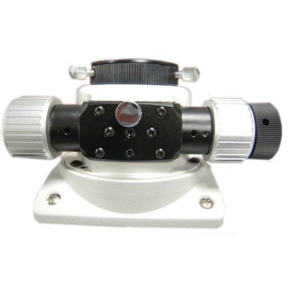 Telescópio Refletor SkyWatcher Black Diamond DUAL SPEED 200/1000 AZEQ6 Pro Go-To SkyWatcher