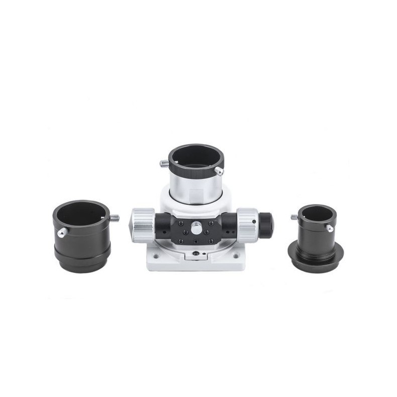 Telescópio Refletor SkyWatcher Black...