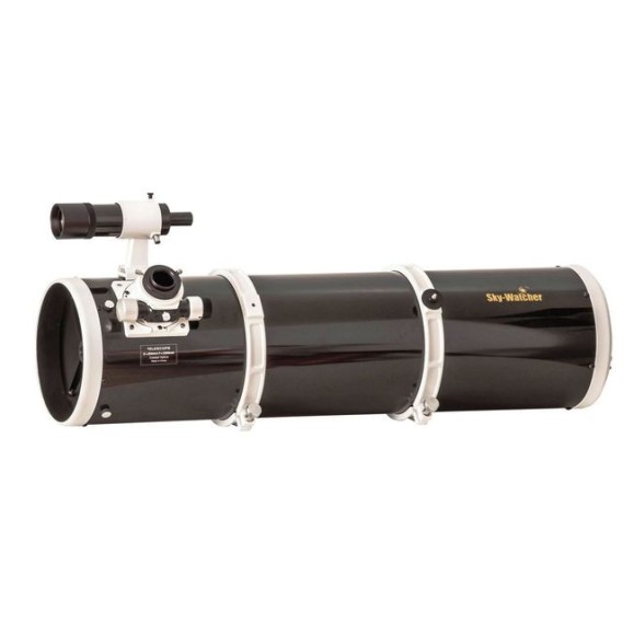 Telescópio Refletor SkyWatcher Black Diamond DUAL SPEED 200/1000 AZEQ6 Pro Go-To SkyWatcher