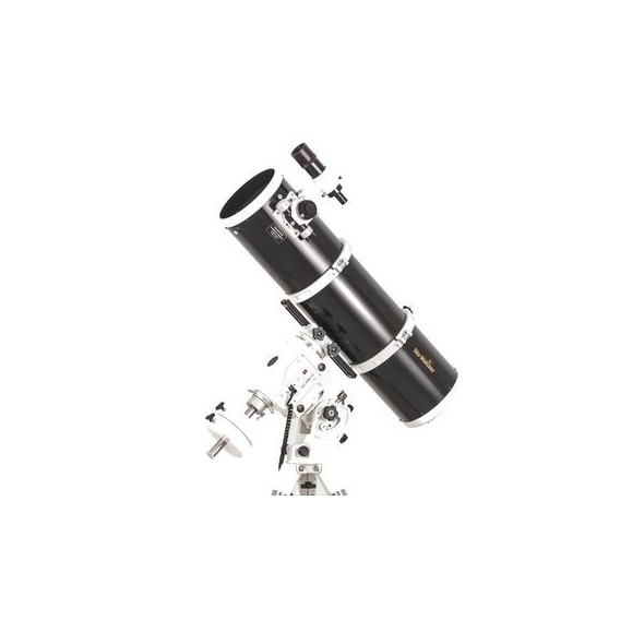Telescópio Refletor SkyWatcher Black Diamond DUAL SPEED 200/1000 AZEQ6 Pro Go-To SkyWatcher