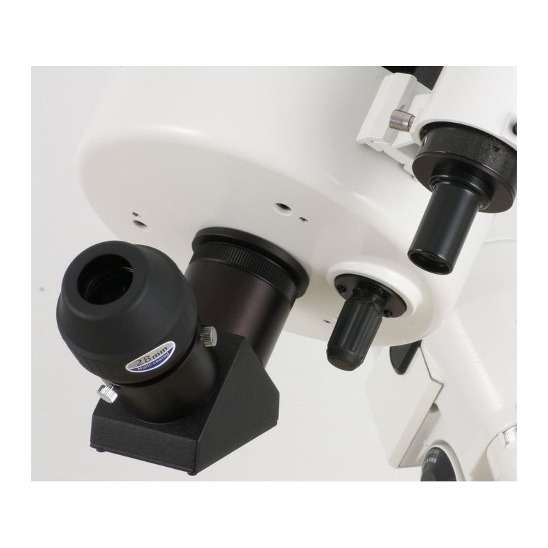 Telescópio Maksutov-Cassegrain... Telescópio Maksutov-Cassegrain...