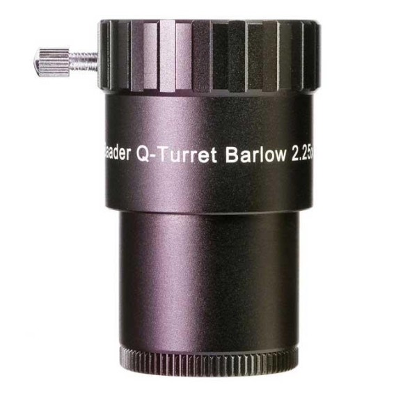 Baader Planetarium Barlow Q-2,25x 2956185
