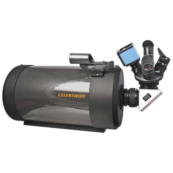 Torre Q-Turret 1,25" 2957010