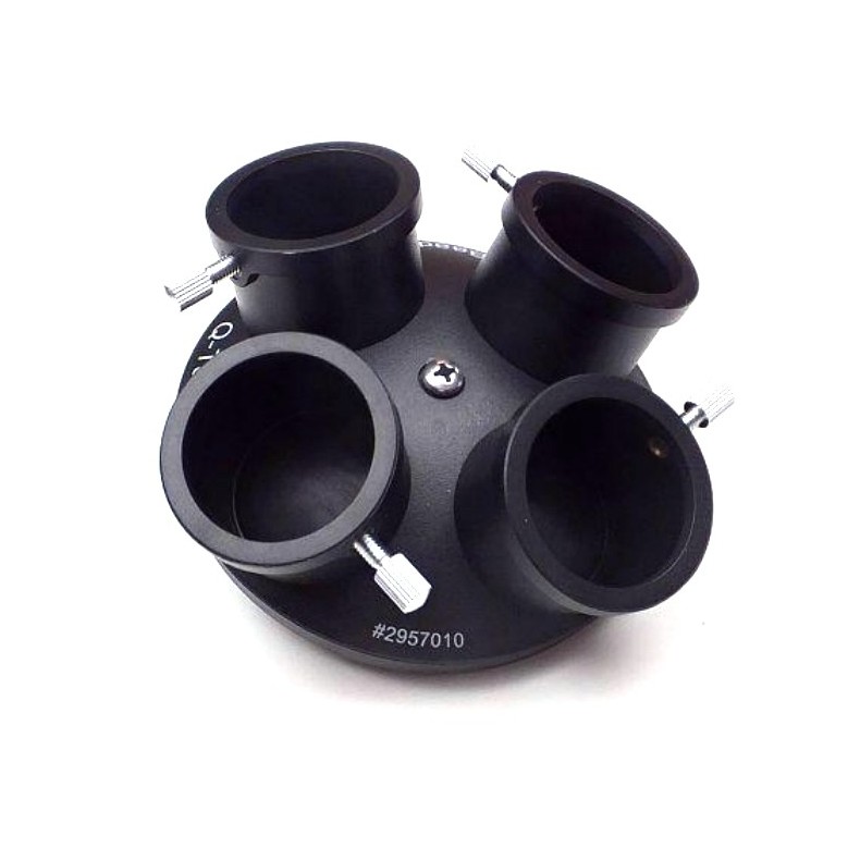 Torre Q-Turret 1,25" 2957010 Torre Q-Turret 1,25" 2957010