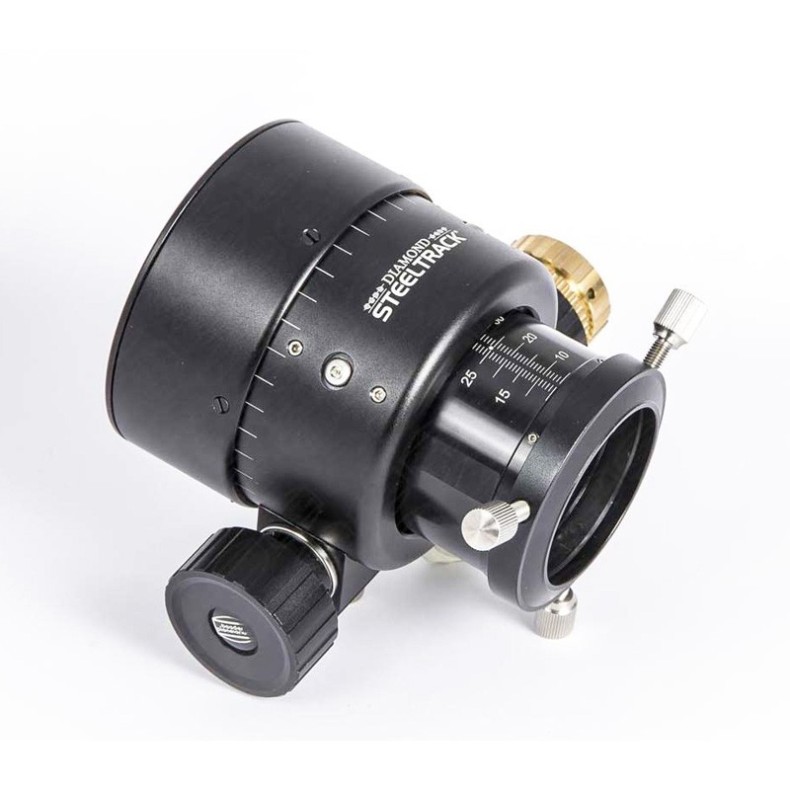 Focalizador Baader SteelTrack Diamond...
