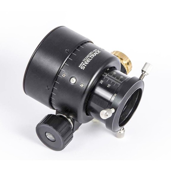 Focalizador Baader SteelTrack Diamond S/C 2957220