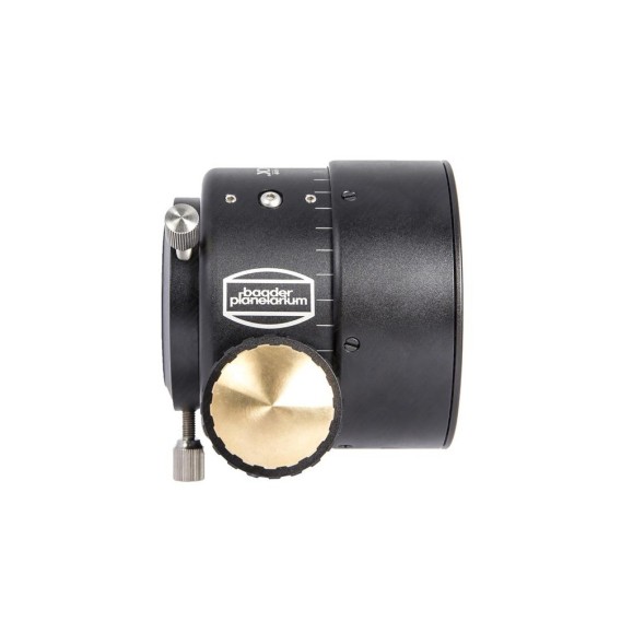 Focalizador Baader SteelTrack Diamond S/C 2957220