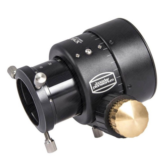 Focalizador Baader SteelTrack Diamond S/C 2957220