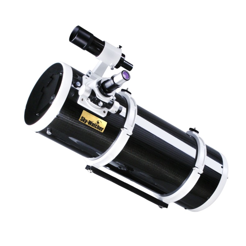 Telescópio SkyWatcher Black Diamond... Telescópio SkyWatcher Black Diamond...