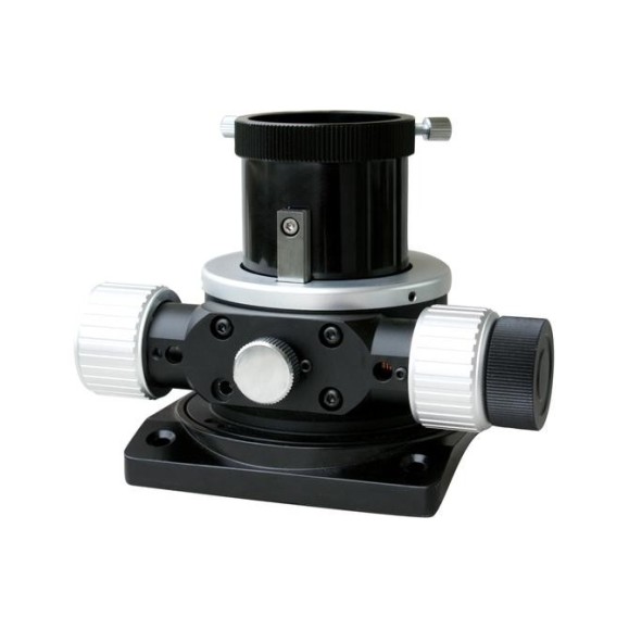 Telescópio SkyWatcher Black Diamond 200 800 DUAL SPEED SkyWatcher Refletor com montagem AZQ6 Pro Goto