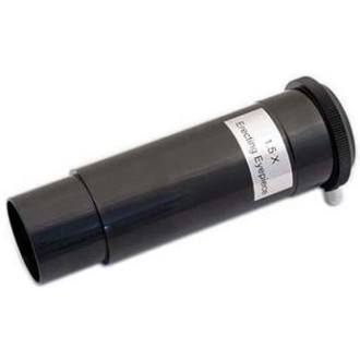 Lente de inversão OMEGON...