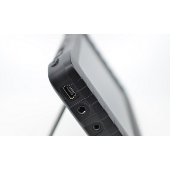 Dino-Lite Microscópio digital AMK4012TL-D15 gravador portátil