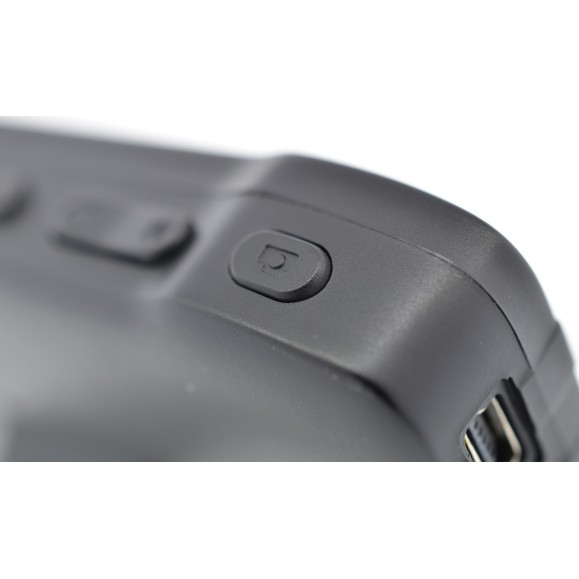 Dino-Lite Microscópio digital AMK4012TL-D15 gravador portátil