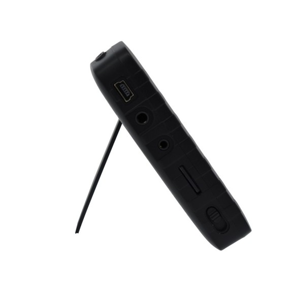 Dino-Lite Microscópio digital AMK4012TL-D15 gravador portátil