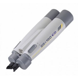 Binóculos gigantes FUJINON...