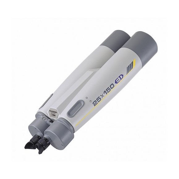 Binóculos gigantes FUJINON 25x150 ED-SX